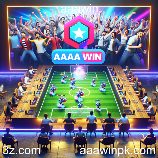 A Ascensão dos Jogos Multiplayer